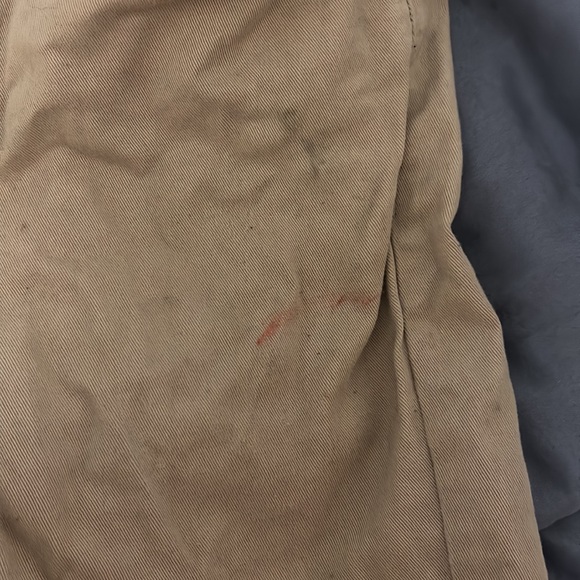 H&M khaki pants - Picture 3 of 3